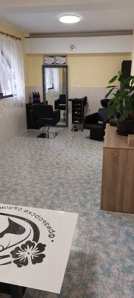 Дава се под наем Магазин в София, Редута - 26 кв.м за 255 € - Снимка #2