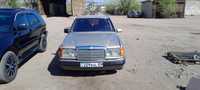 Мерседес W124 продам.