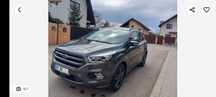Ford Kuga ST Line