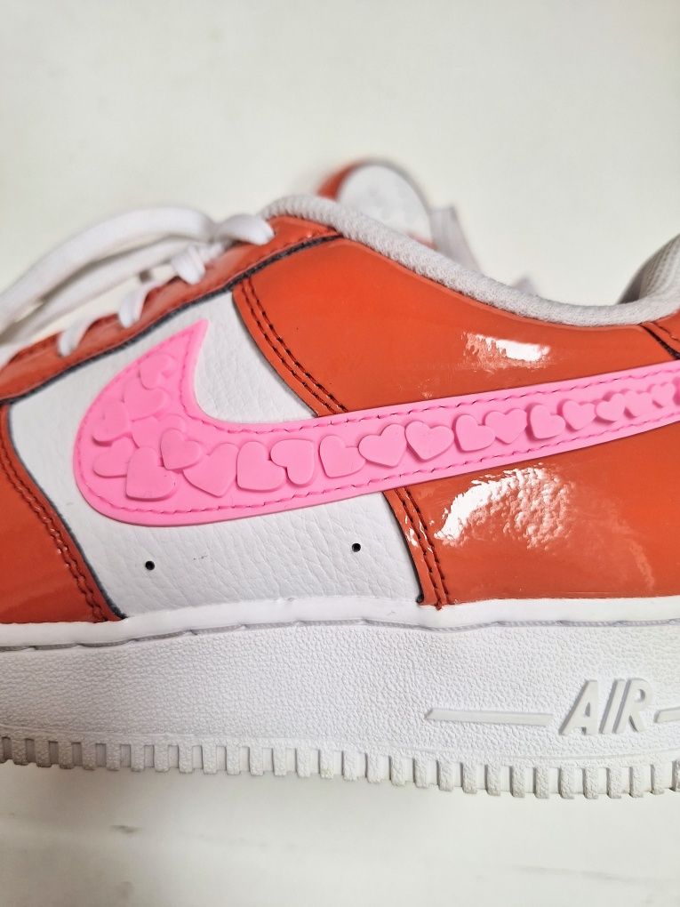 Nike Air Force 1 St. Valentine's Day