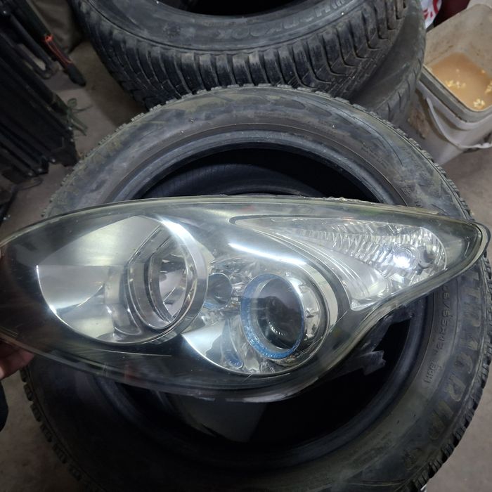 Фарове за хюндаи i30 2010г.