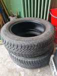 Anvelope 195 65 15 iarna Debica