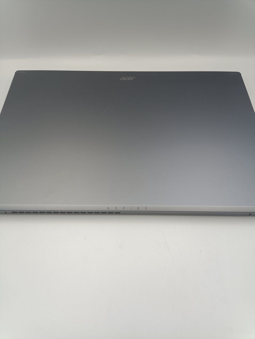 Acer Aspire NoteBook.