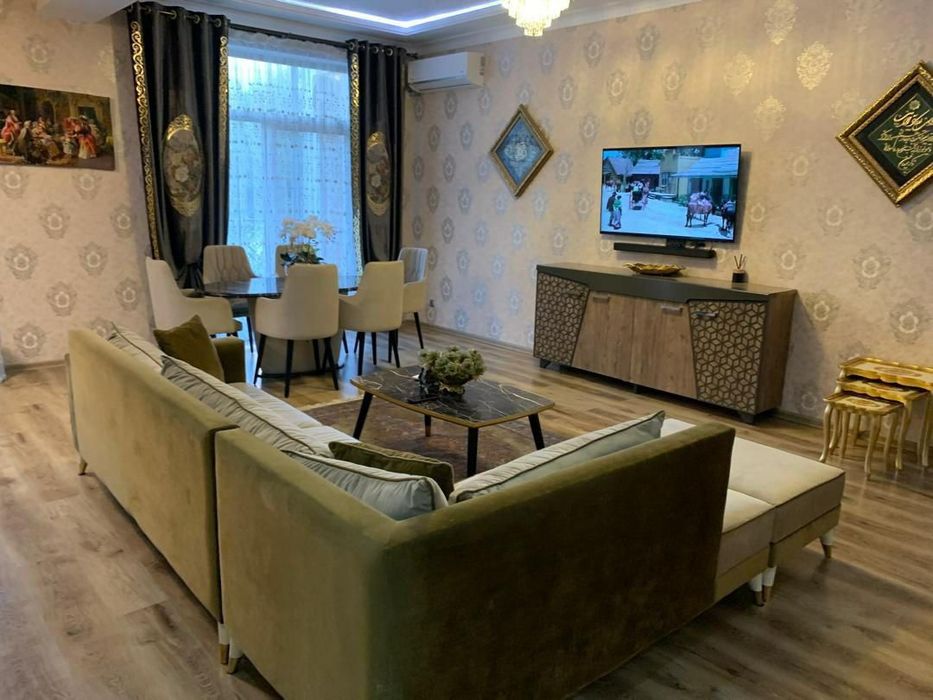 Продам 4 комнатную,Лисунова,Дубовая, Новостройка