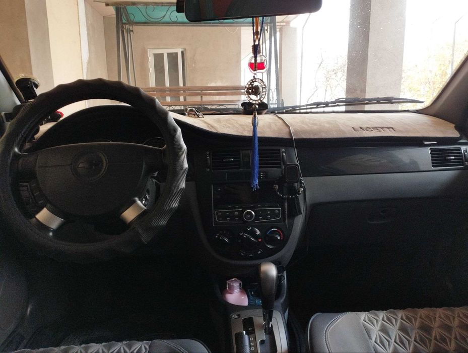 Gentra Elegant AT plus