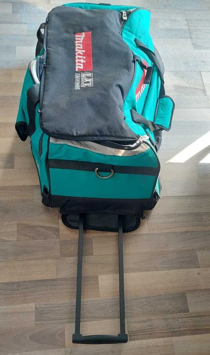 Geanta Textila Tip Troller Makita