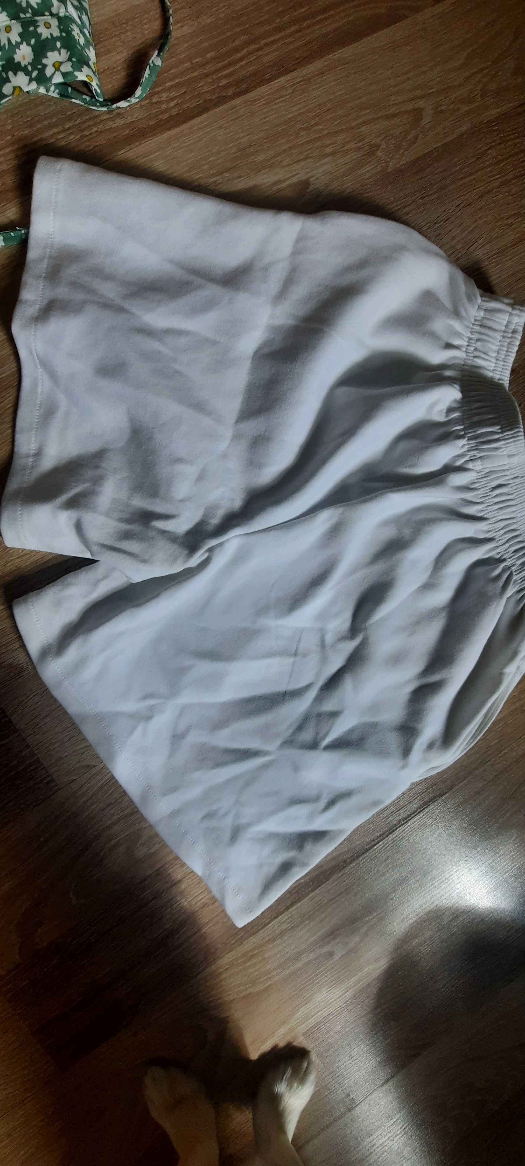 Zara спортни къси панталонки рр 32-xs