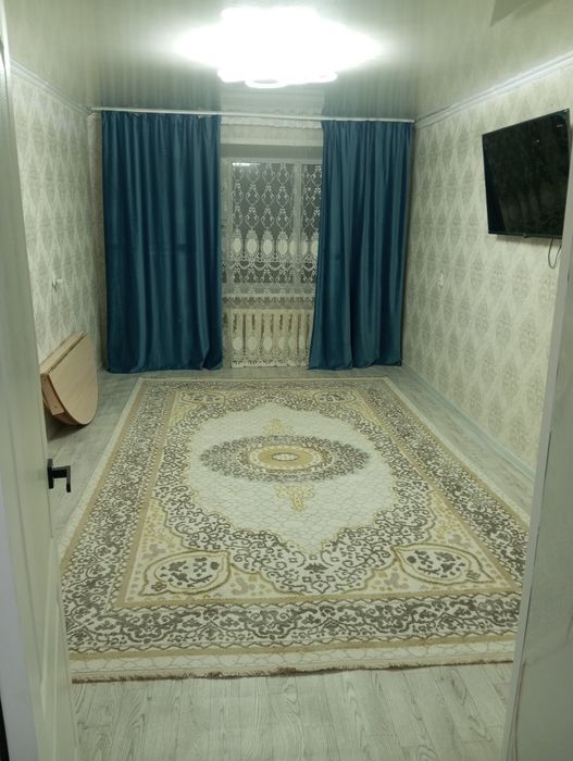 Продается 3-х комнатная квартира