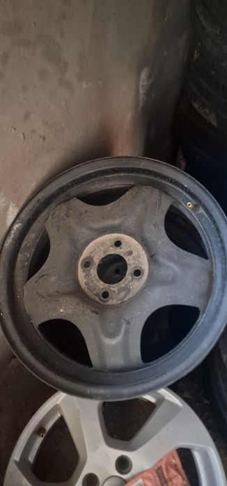 Шины зимние R 16 с дисками