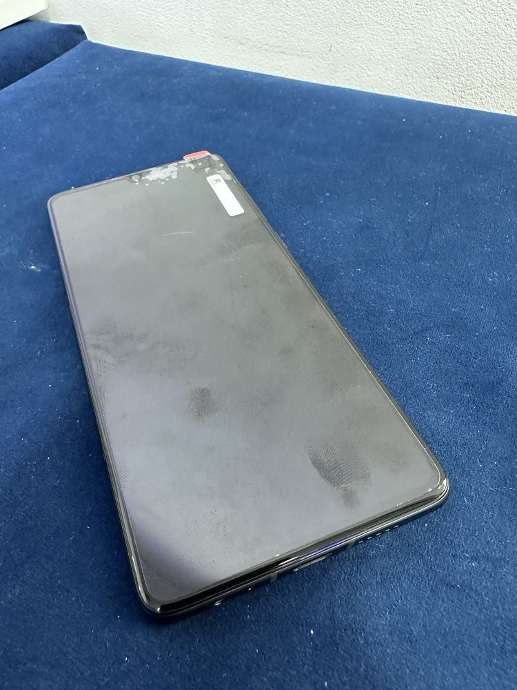 Huawei P30 дисплей с рамка