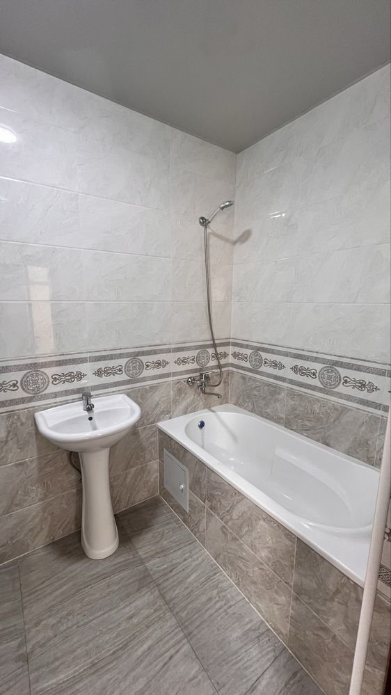 ПРОДАЁМ ЕВРО ДОМА, Старые-Сергел, 1,3-Соток, 3-Ком, 1-Этажный евро дом