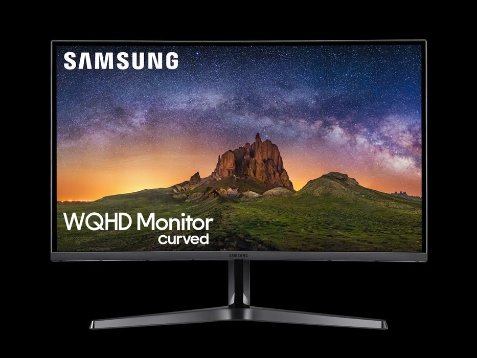 Монитор 2560×1440