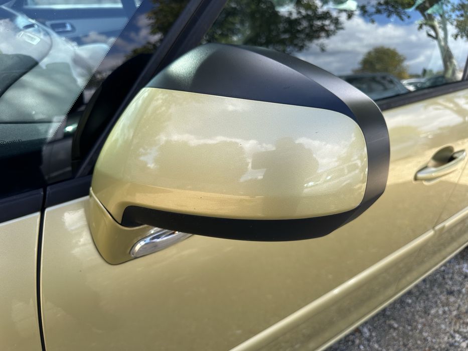 Огледало/Огледала за Citroen C4 Picasso със ел прибиране!