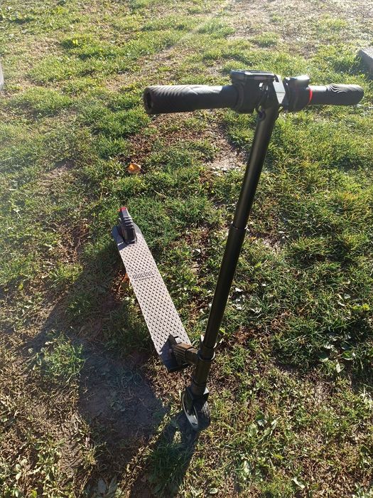 Trotineta electrica 35 km/h