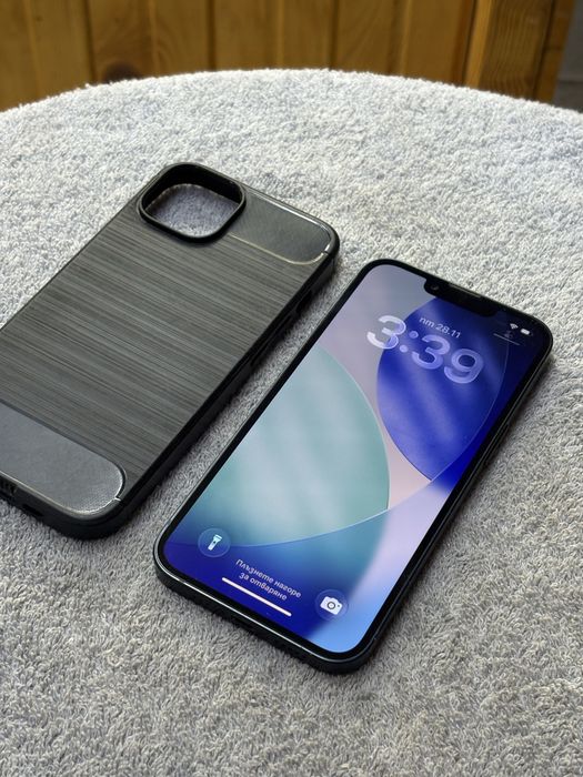 Iphone 13 128gb без забележки