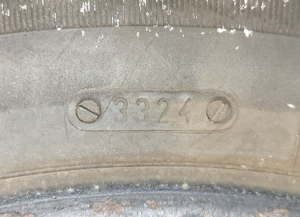 Anvelope de iarna 185/65 R15 88T - TIGAR Winter