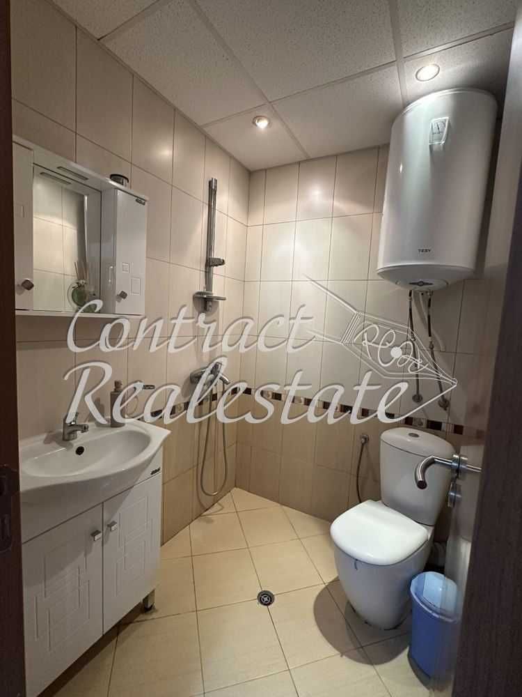 Дава се под наем Двустаен апартамент в Варна, Автогара - 60 кв.м за 408 € - Снимка #4
