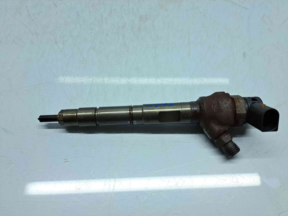 Injector  Volkswagen Passat CC (357) [Fabr 2008-2012] 03L130277J 2.0 T