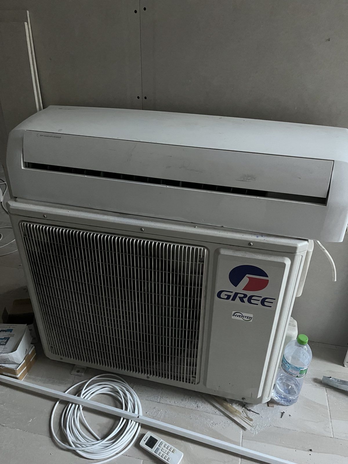 Климатик Gree 24