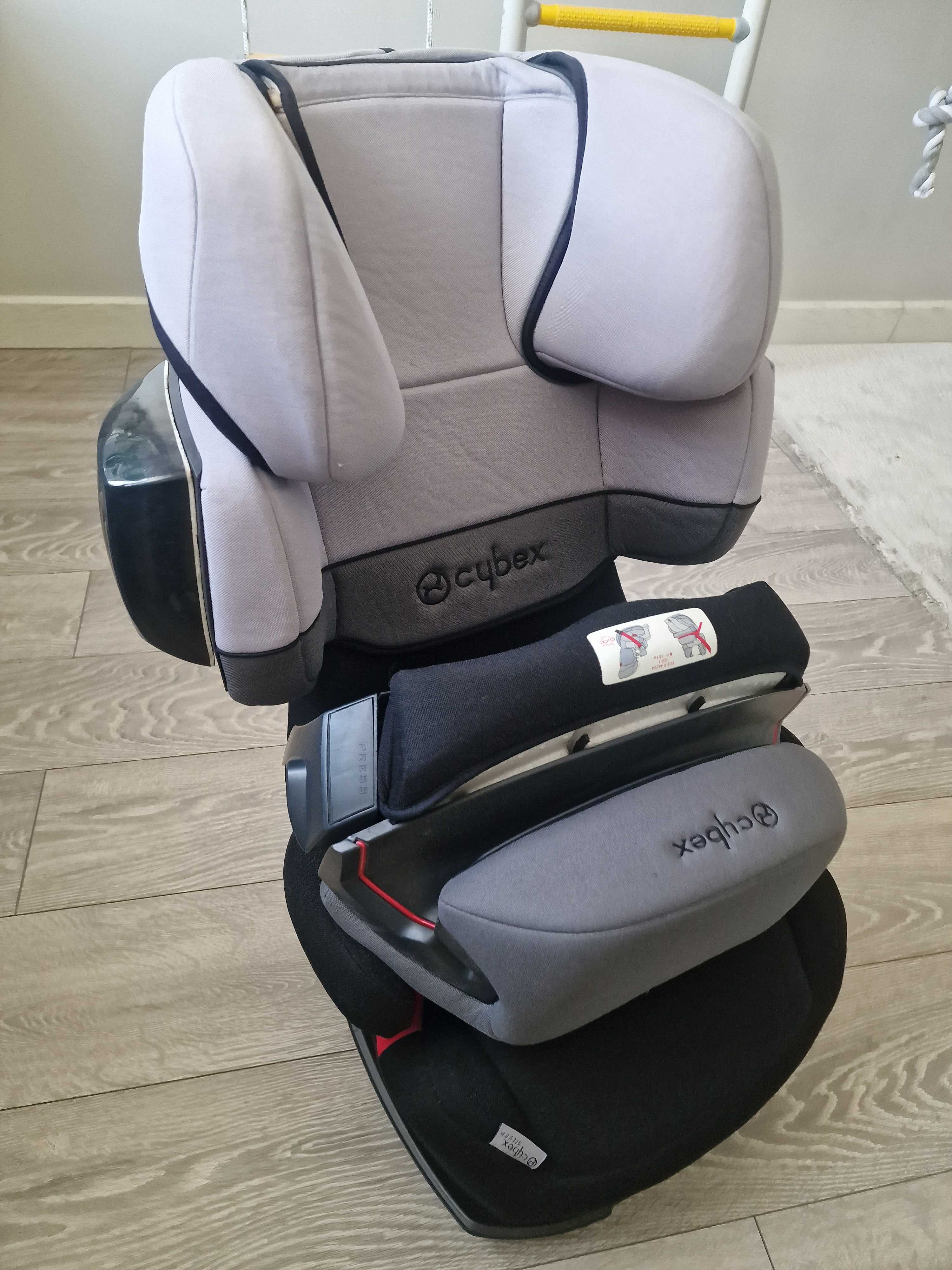 Автокресло Cybex