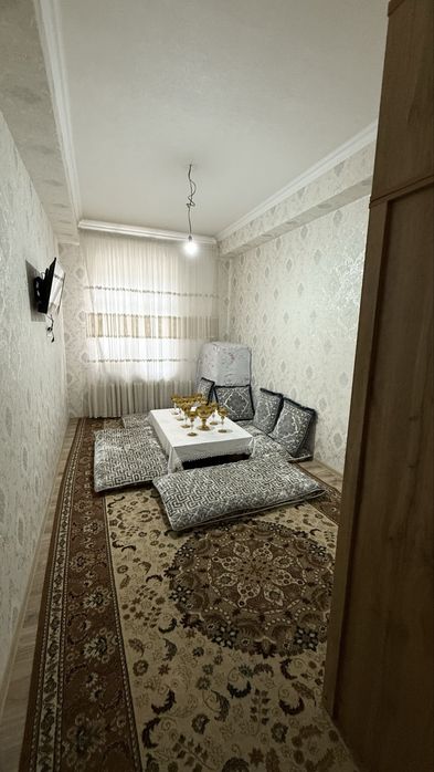 Qizg'aldoq Zamona Roparasida uy sotiladi