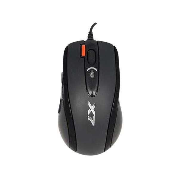 Игровая мышка A4Tech X7