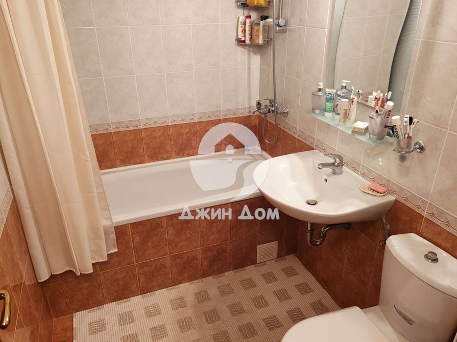 Продава се Двустаен апартамент в к.к. Слънчев бряг - 59 кв.м за 1297 €/кв.м - Снимка #5