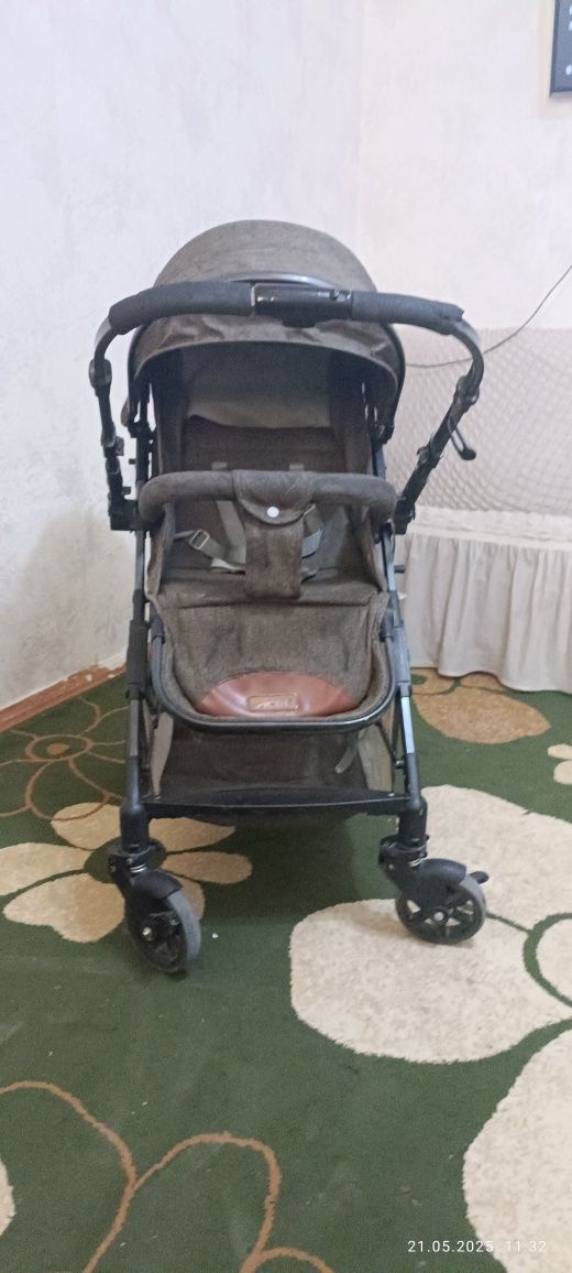 Коляска летняя продажа