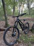 Canyon torque cf 8