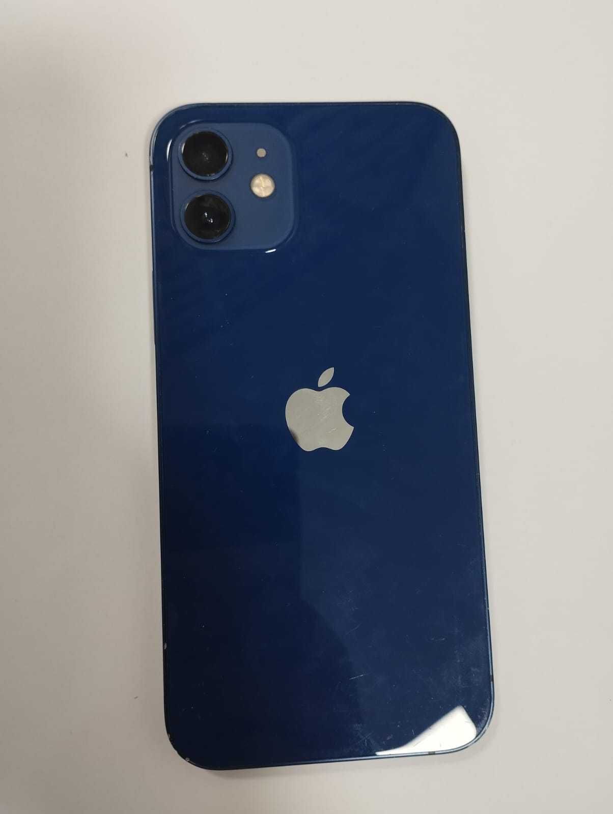 Apple iPhone 12 128 Gb (Каратау) 341280