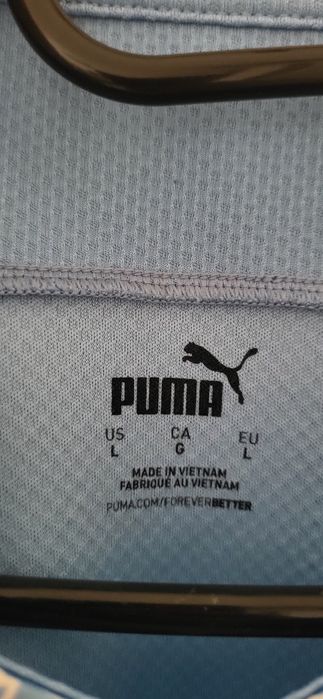 Tricou fotbal Manchester City