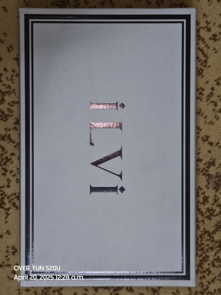 Туфли Ilvi 40 размер