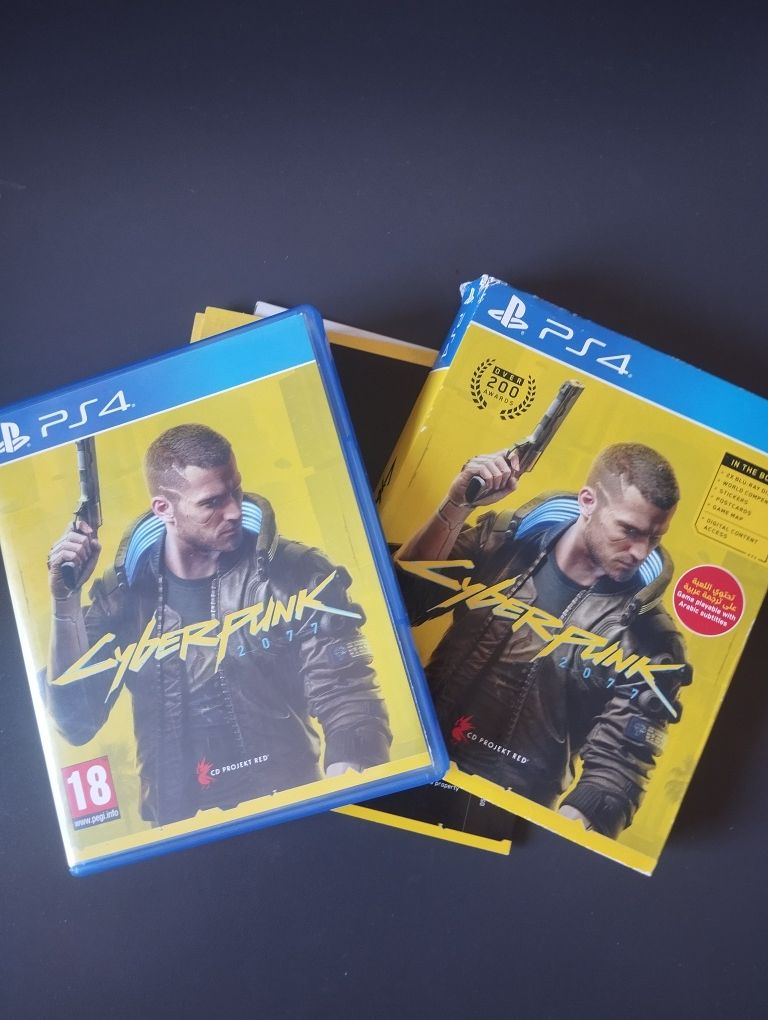 Игры для Playstation 4 и Playstation 5