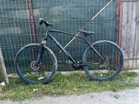 Vand biciclete :outage veloce Rockrider 100Huffy gazelee