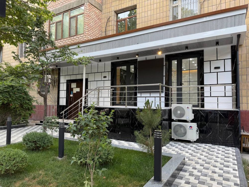 ЦУМ Смарт | 95кв - нежилое помещение вдоль дороги Продажа