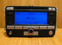 Radio CD MP3 player navigatie Volkswagen casetofon