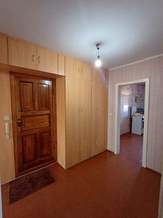 Продам 3х комнатную квартиру. 17 школа.