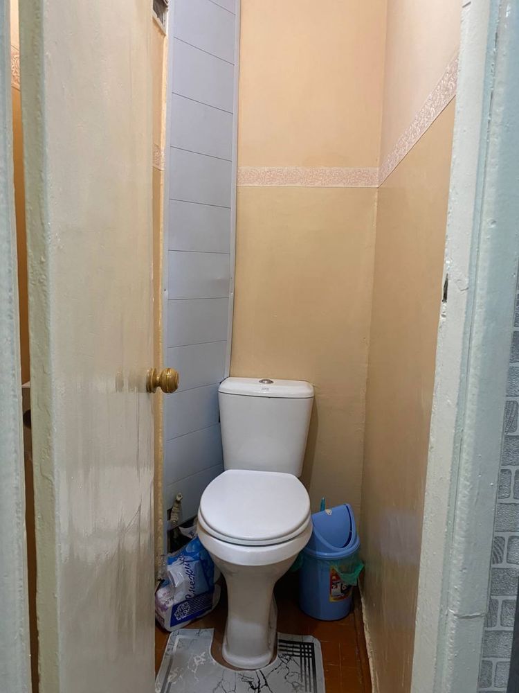 Срочно продается 3х комнатная квартира МирзоУлугбекский рн. ор.IT Park