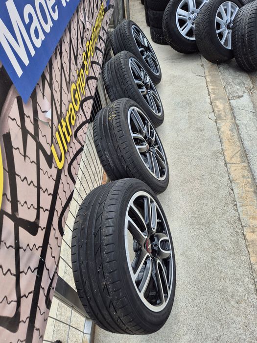 Джанти Mini John Cooper Works 19 цола , 5х112 ,8j , et47 ,  225/45/19