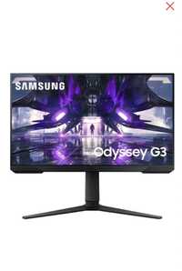 Samsung Odyssey G3 LS24AG300NIXCI