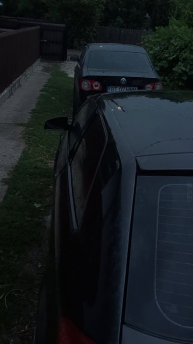 Vând Volkswagen Jetta an 2009