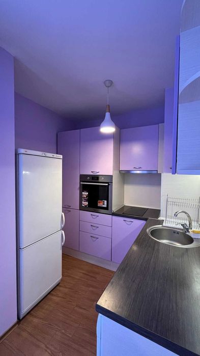 Дава под Наем 2-СТАЕН град София, Надежда 3