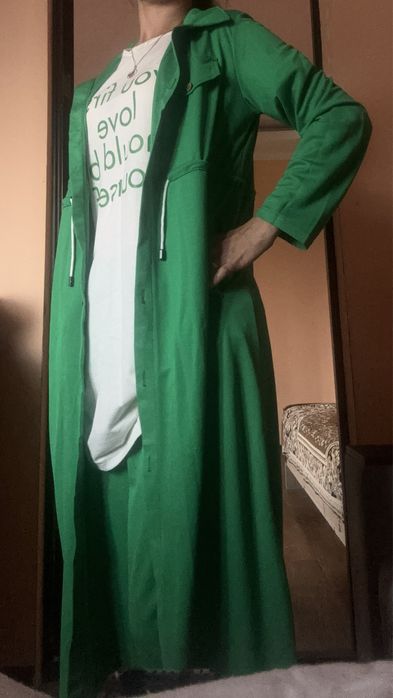 Тройка длинная