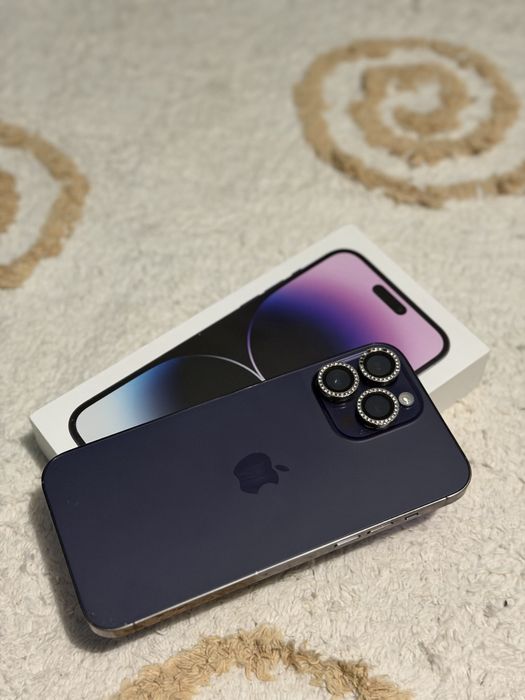 iphone 14 pro max 128Gb