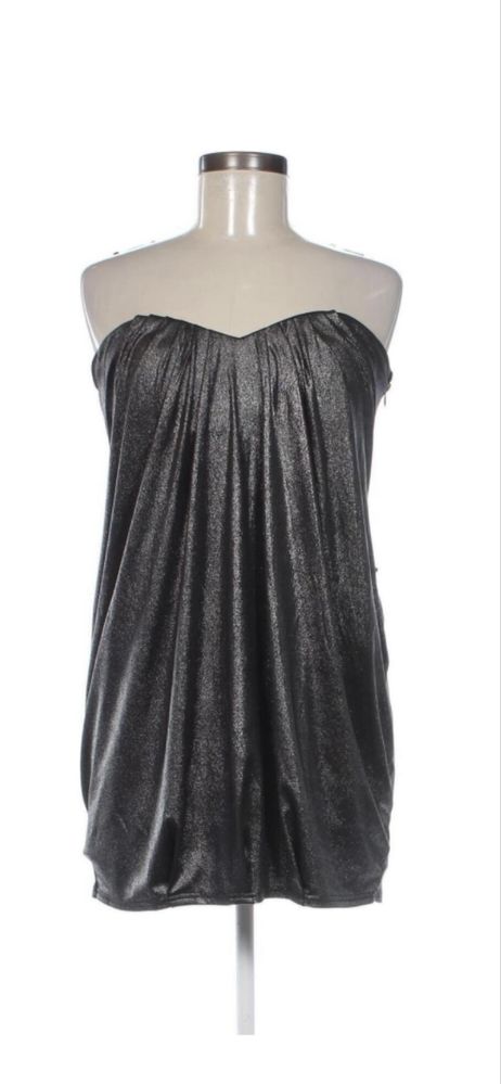 Къса Рокля/ BCBG Max Azria; Jarlo/ XS, S