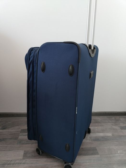 Troler în stare perfectă