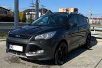 Ford Kuga St-line 180cp AWD