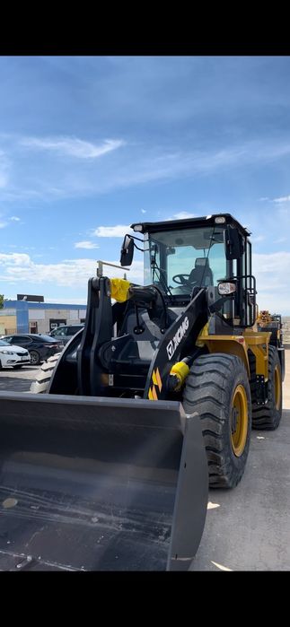 Аренда ,услуги  погрузчика