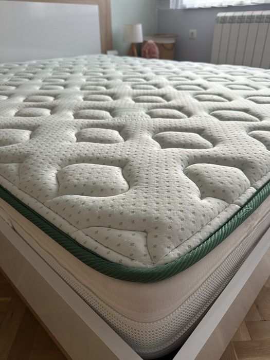 Матрак Нани Sirena Comfort Fresh