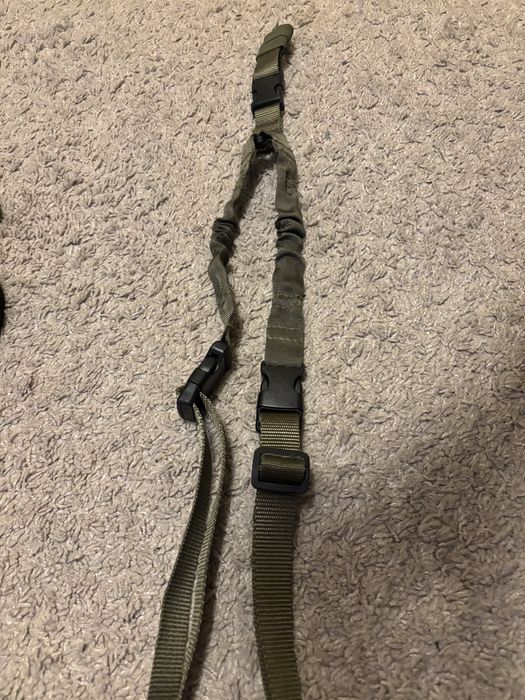 Airsoft екипировка